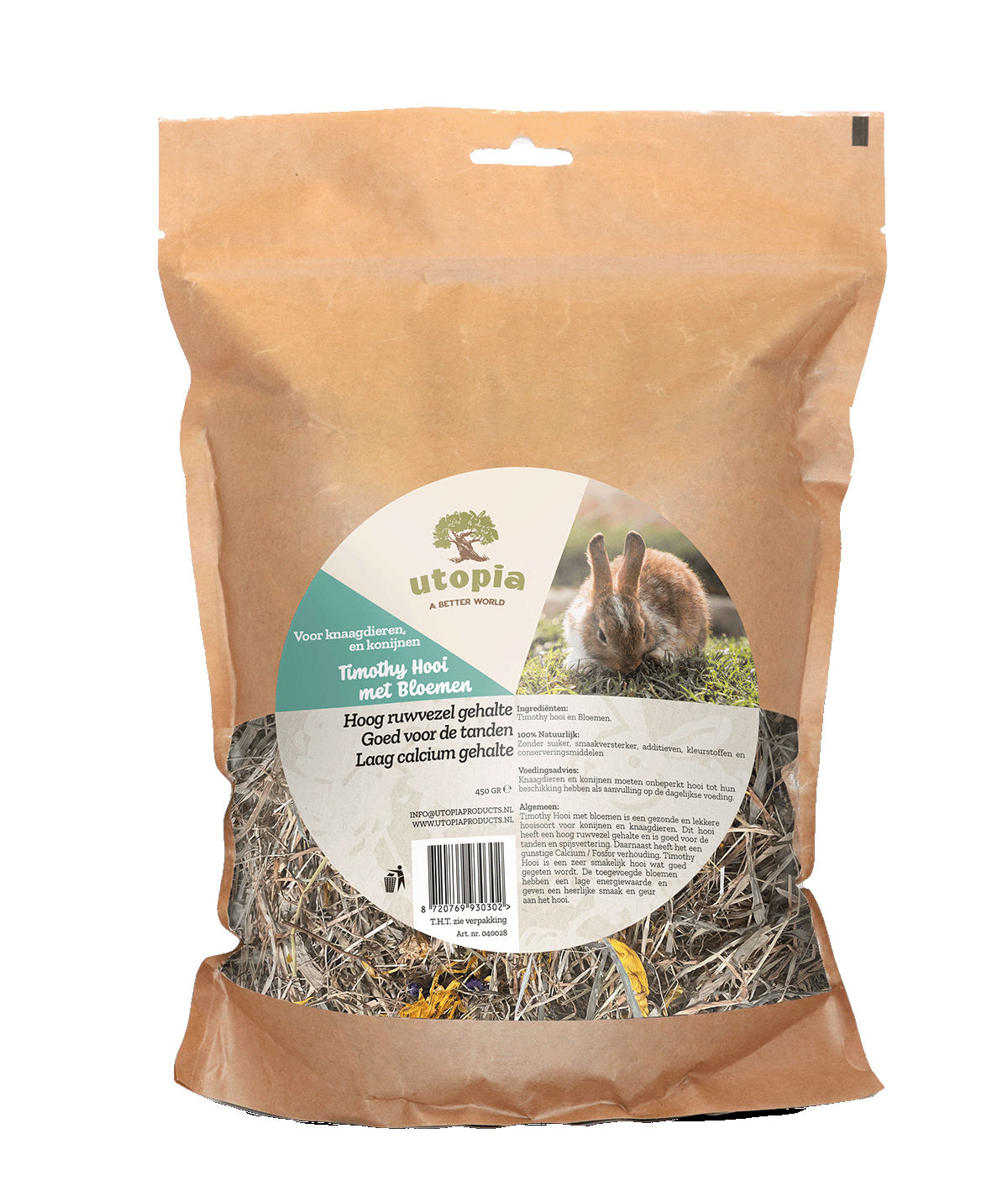 Timothy hooi - met bloemen