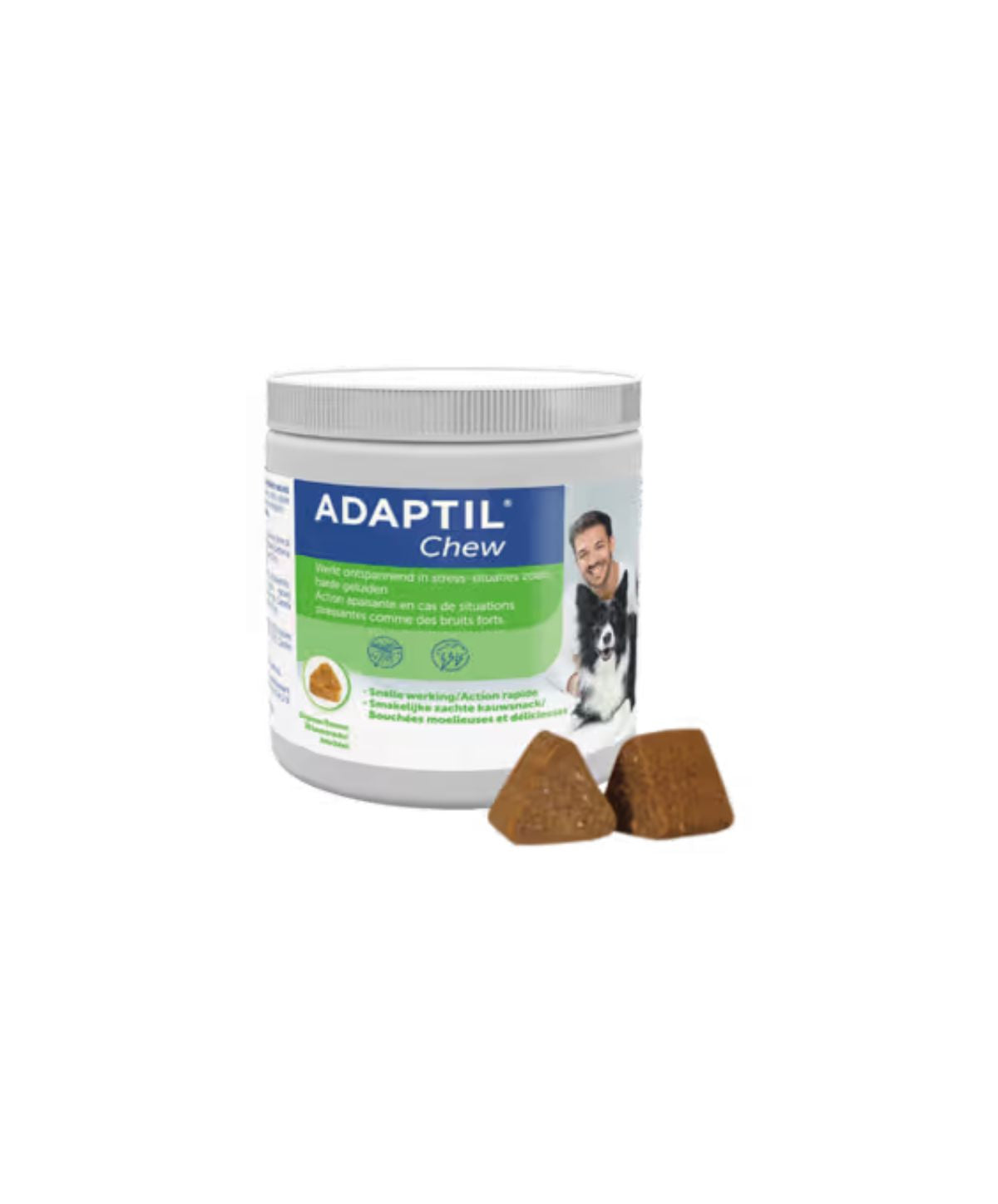 Adaptil Chew snack