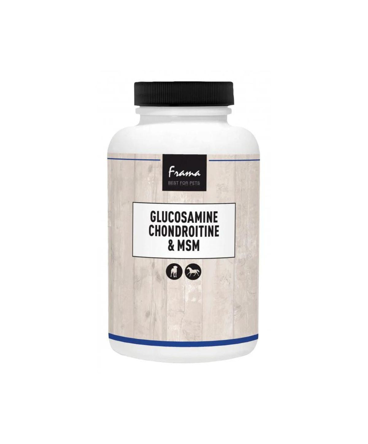 Frama Glucosamine, Chrondroitine & Msm