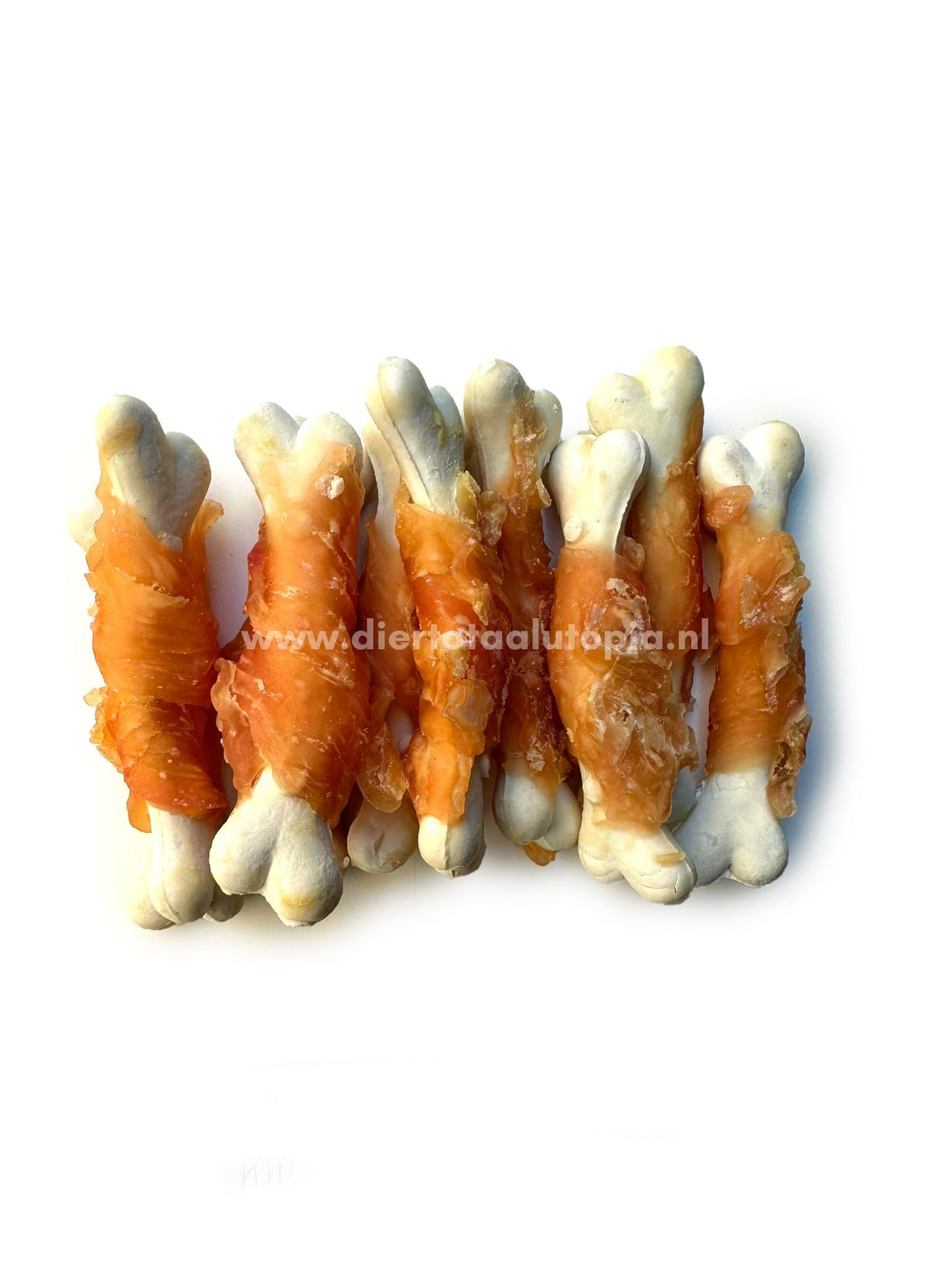 Kip-Calcium kluifjes