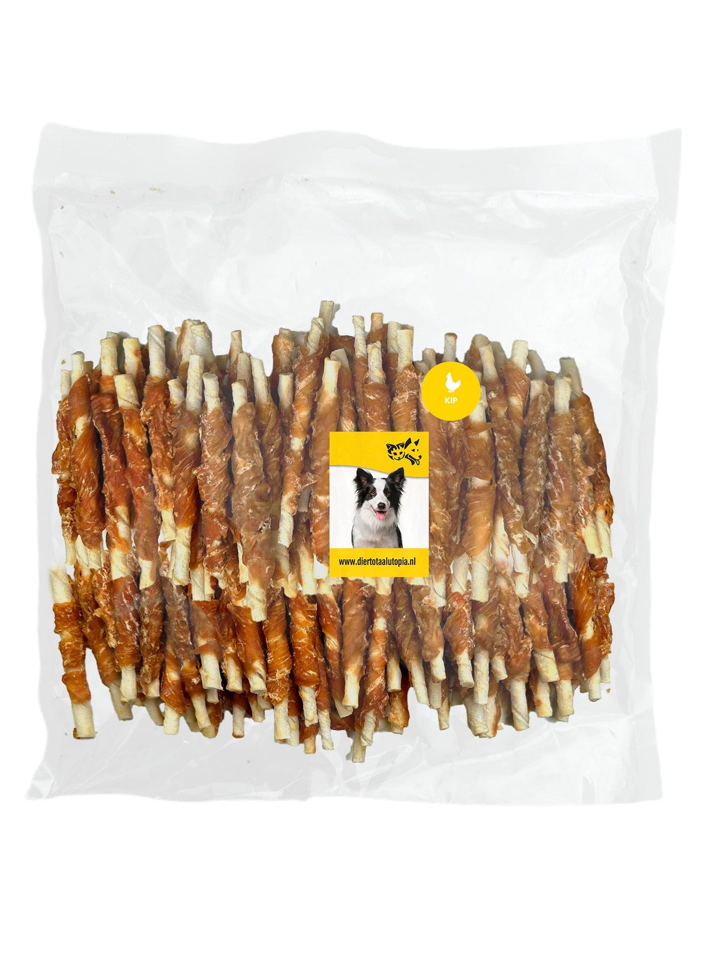 Kauwstaafje met Kipfilet S