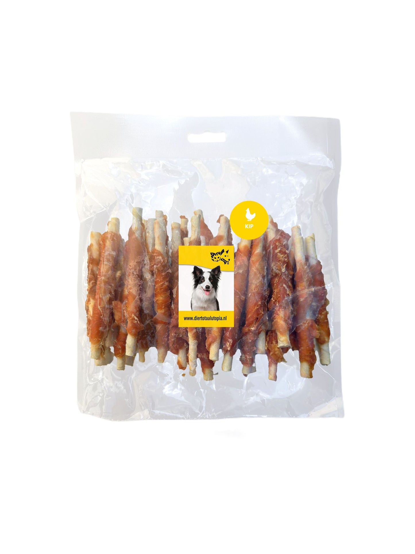 Kauwstaafje met Kipfilet S