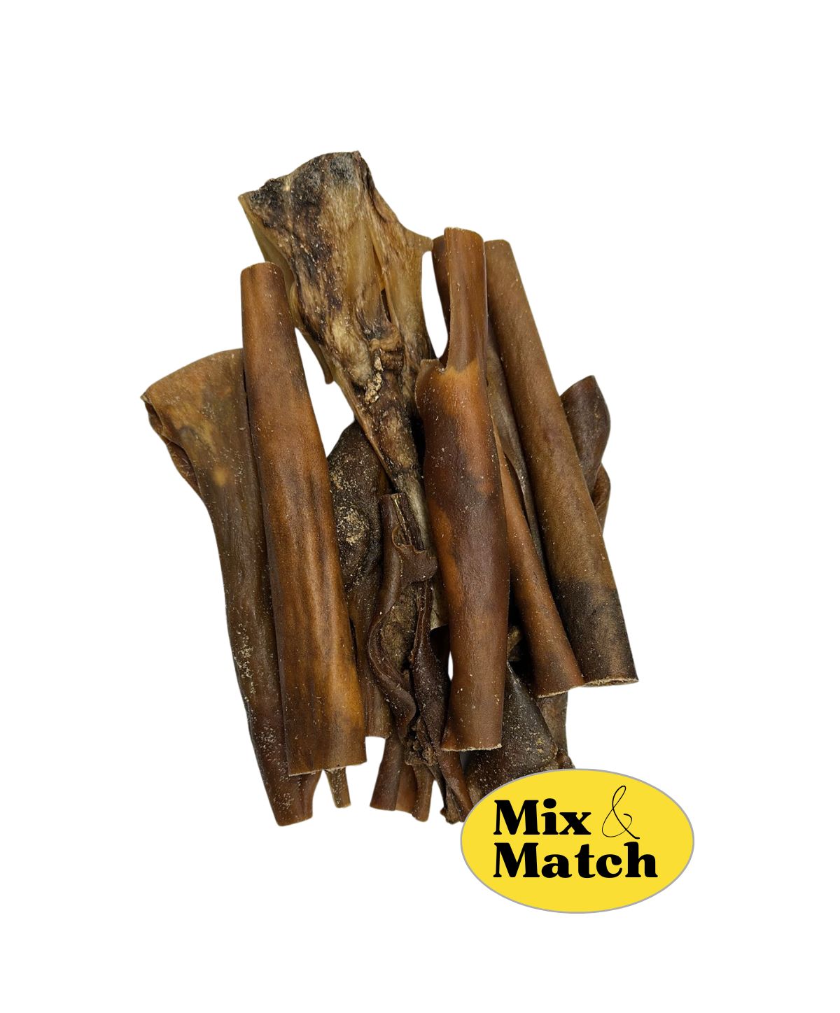Mix & Match Kophuid Buffel