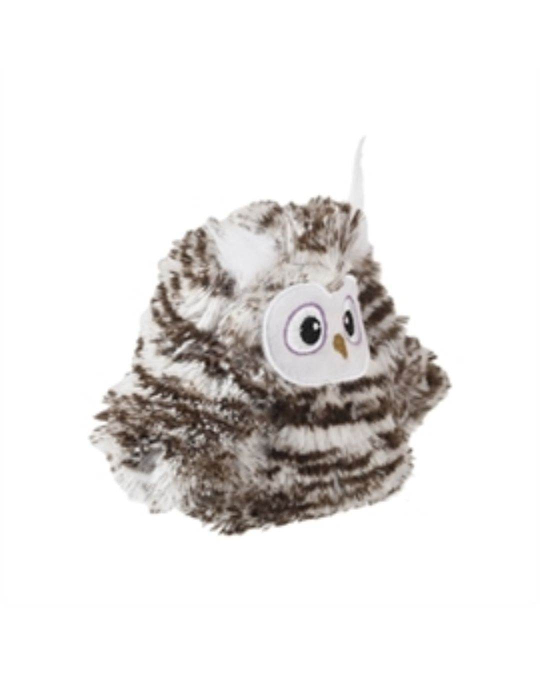 Flapping Uil