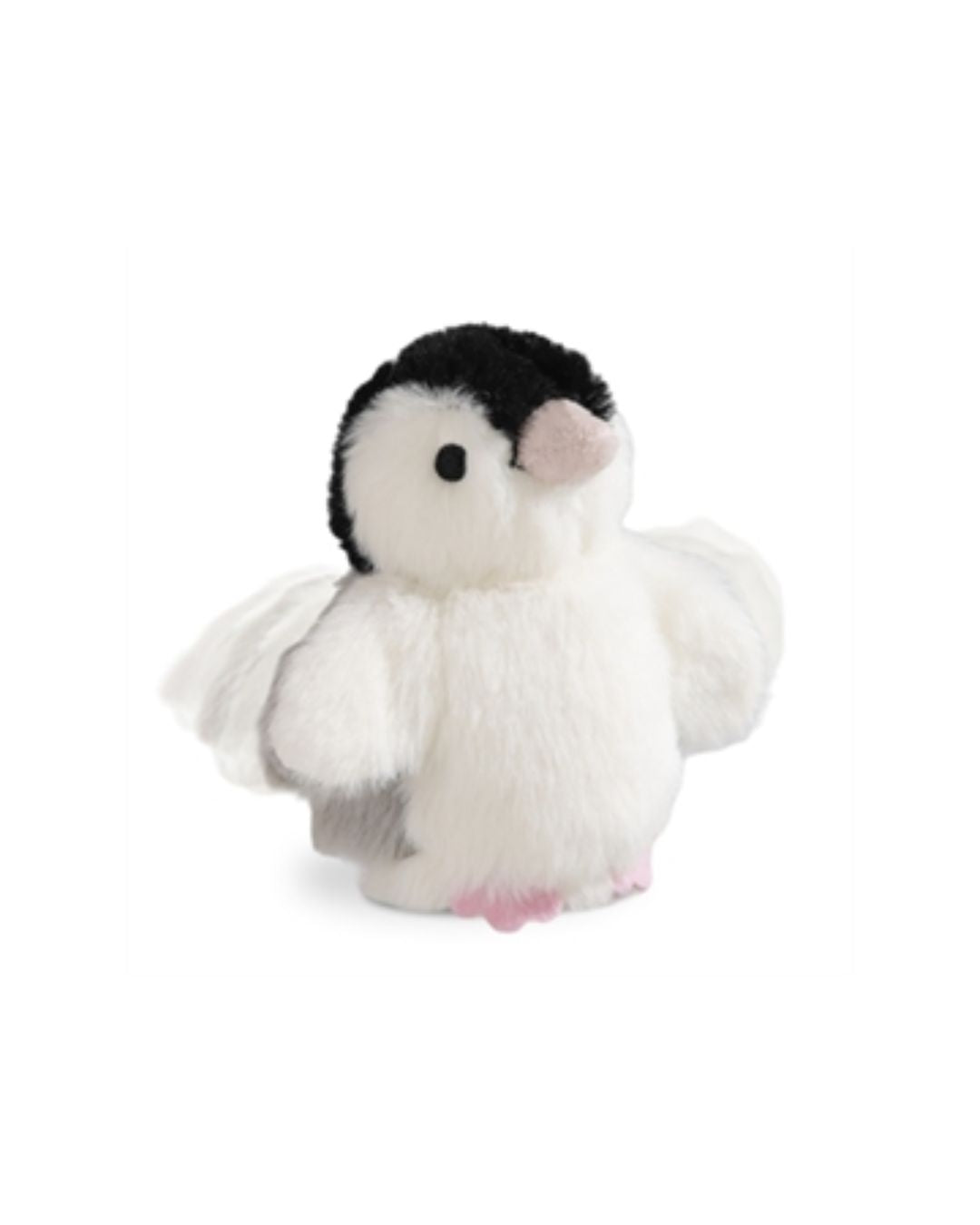 Swinging Pinguïn