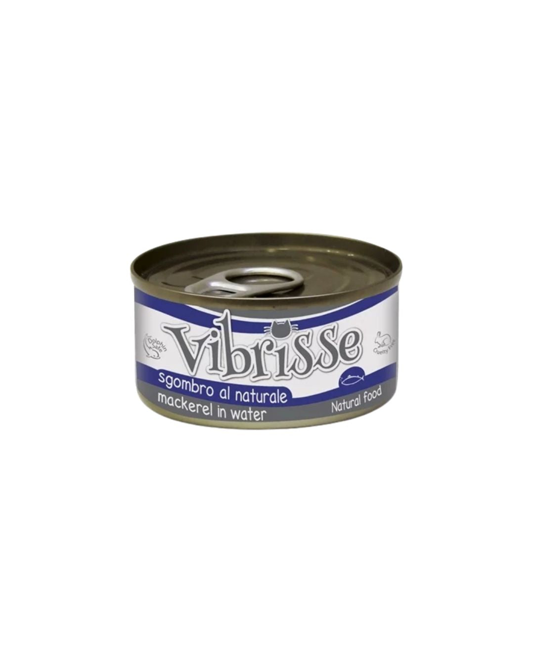 Vibrisse Makreel
