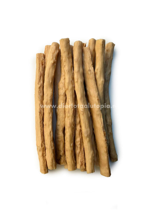 Tandplak sticks