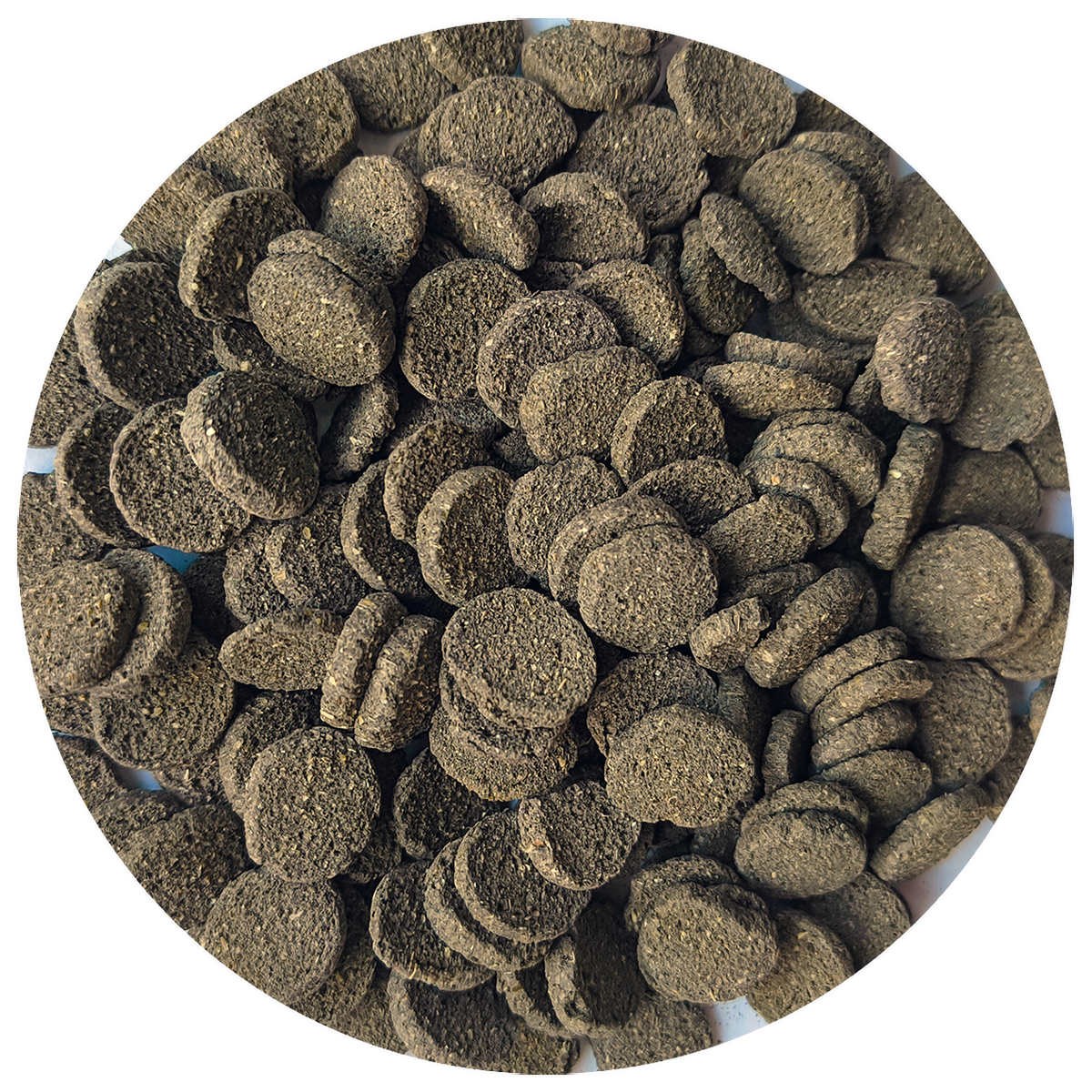 Algenwafels