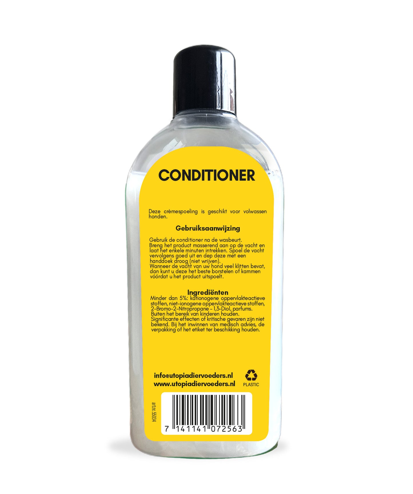 Conditioner