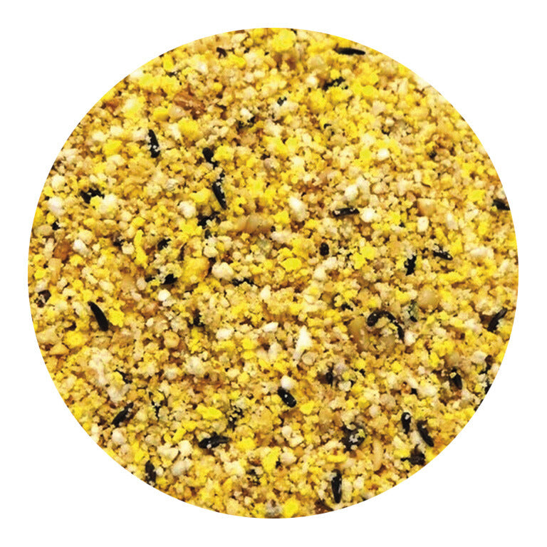 Utopia Top Quality eivoer grof