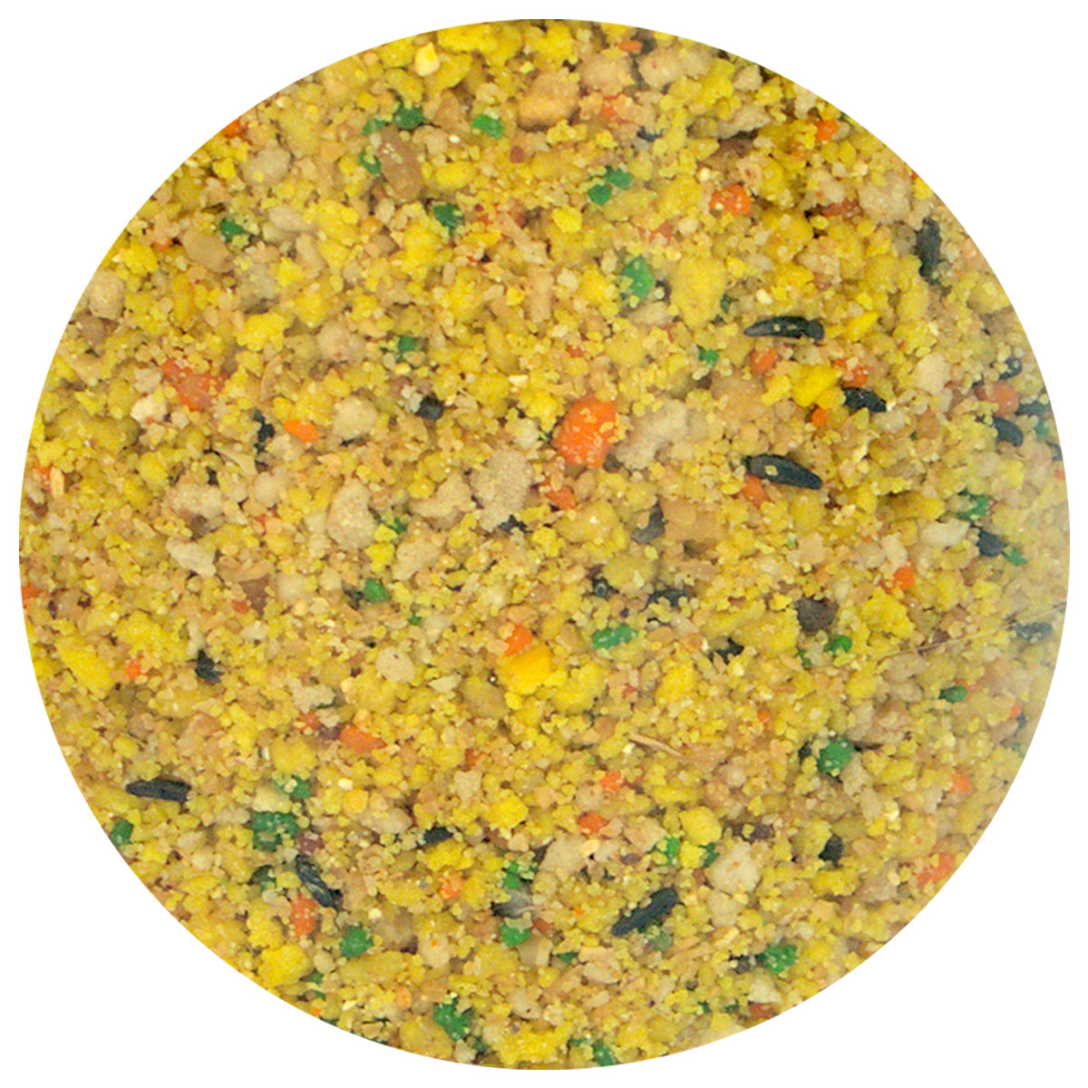 Eivoer basis tropical