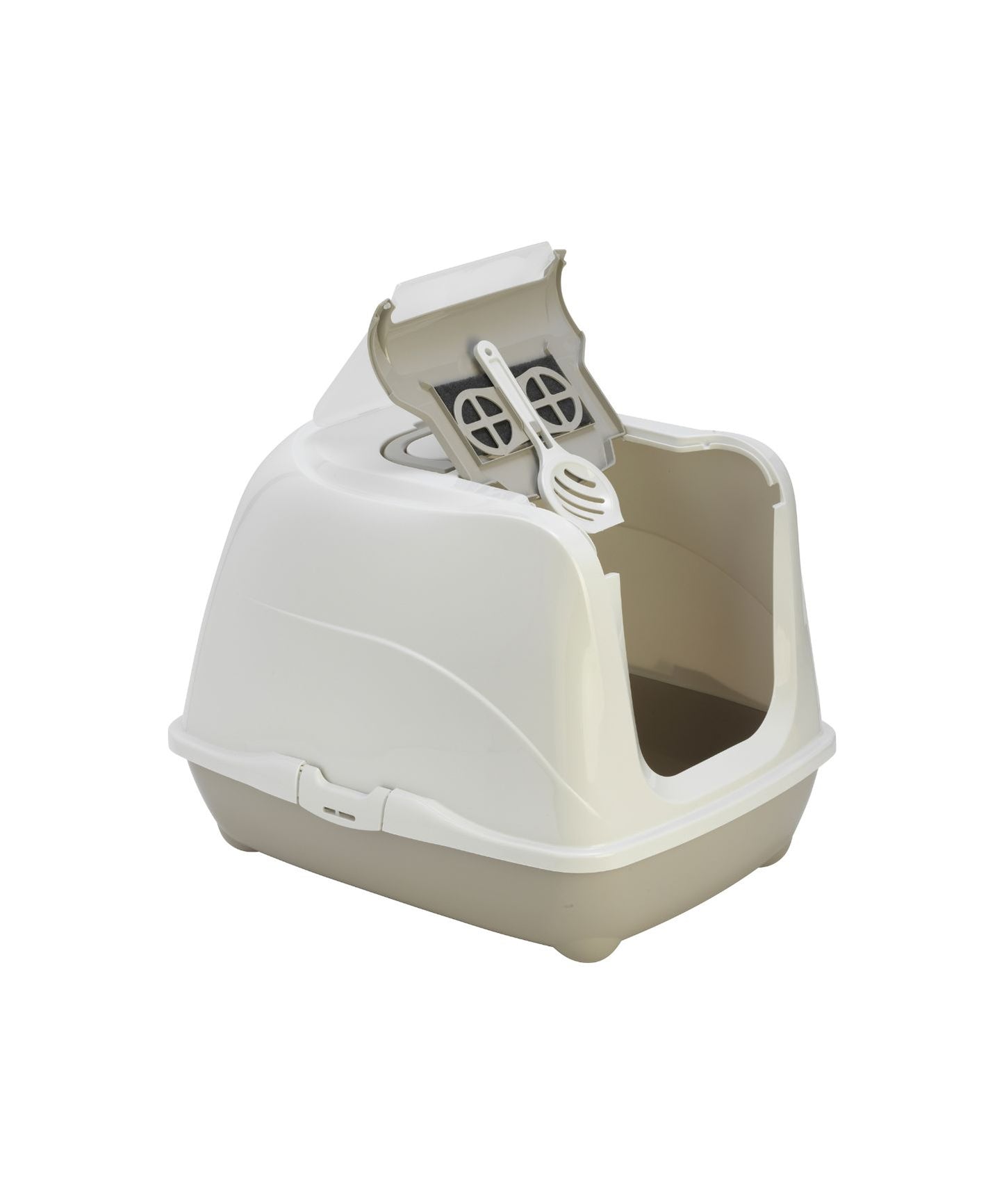 Moderna kattentoilet Flip Cat large