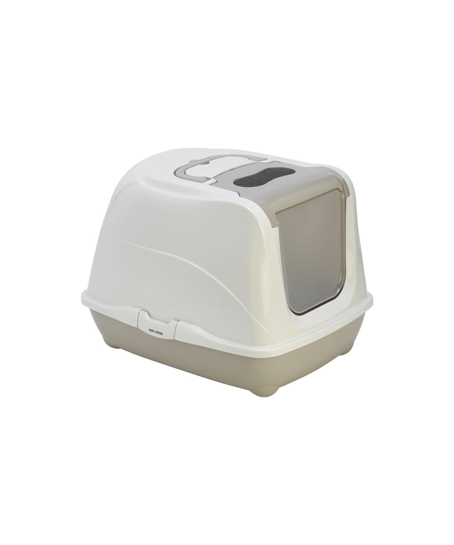 Moderna kattentoilet Flip Cat large