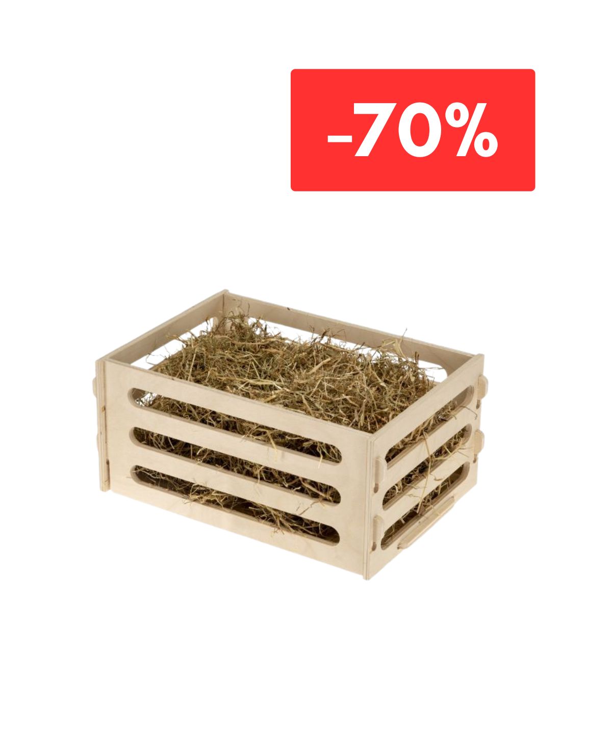 hooiruif kist konijnen en knaagdieren hout