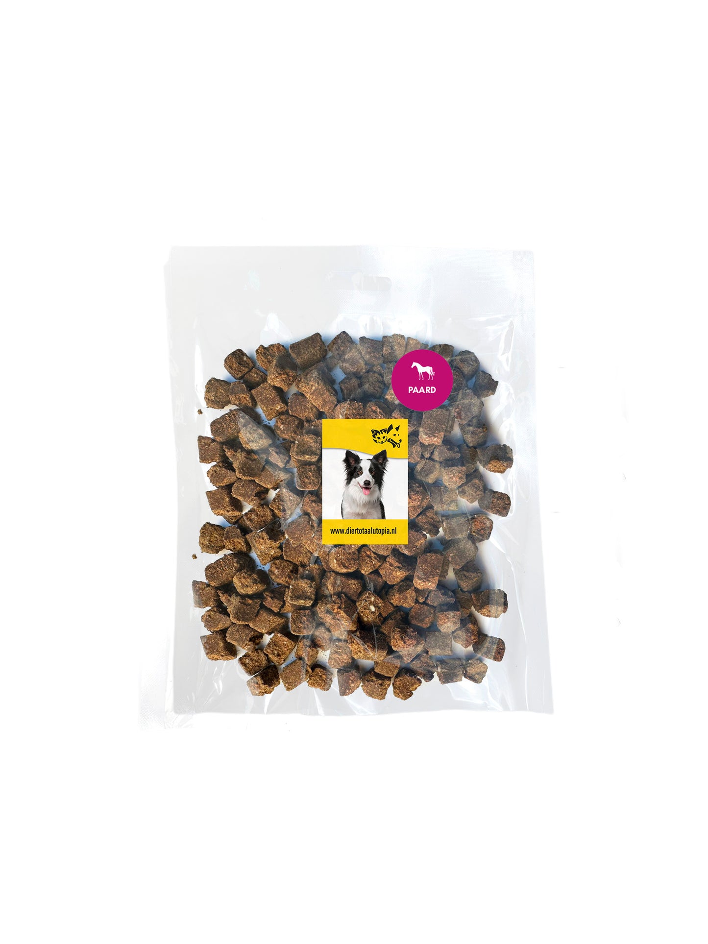 Trainingsnack Paard