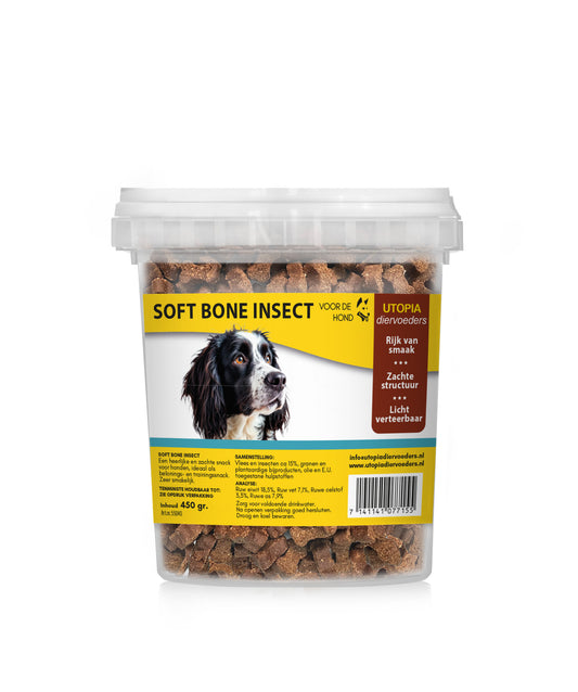 Soft Bone Insect