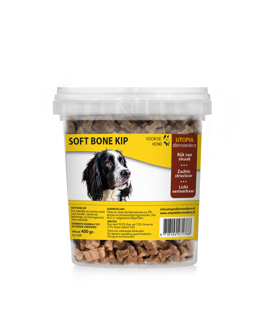 Soft Bone Kip