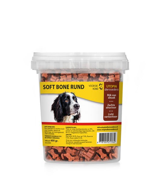 Soft Bone Rund
