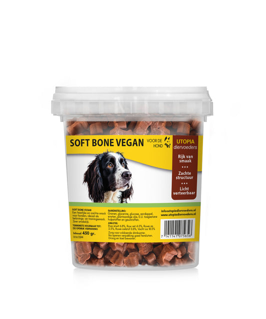 Soft Bone Vegan