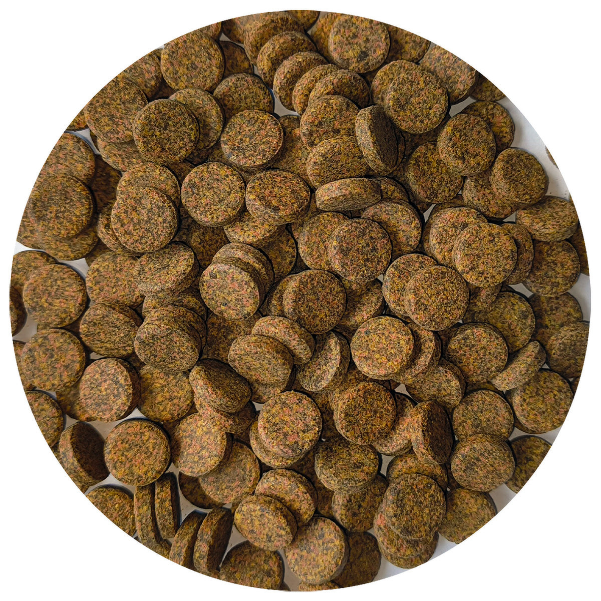 Voertabletten
