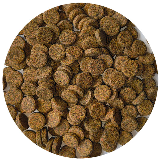 Voertabletten