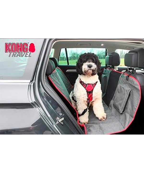 Kong Autodeken 2-in-1