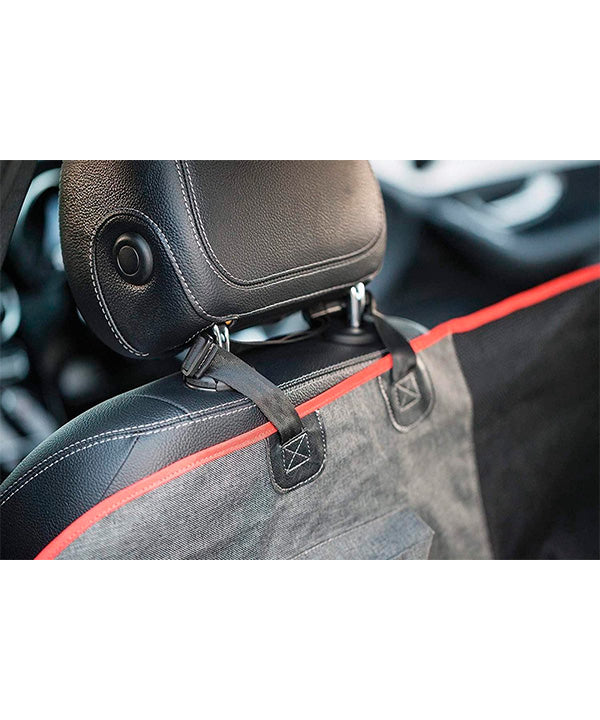 Kong Autodeken 2-in-1