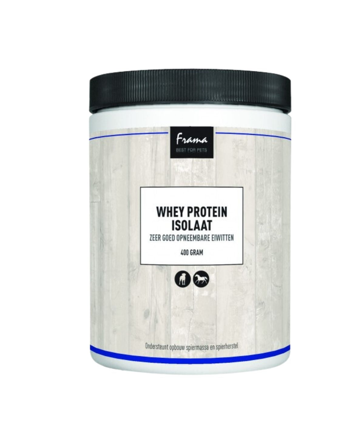 Frama Whey proteïne isolaat
