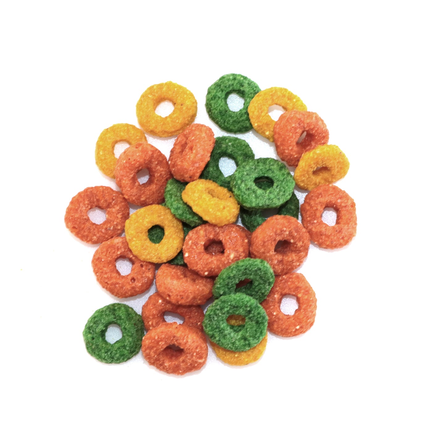 Knabbel ringetjes