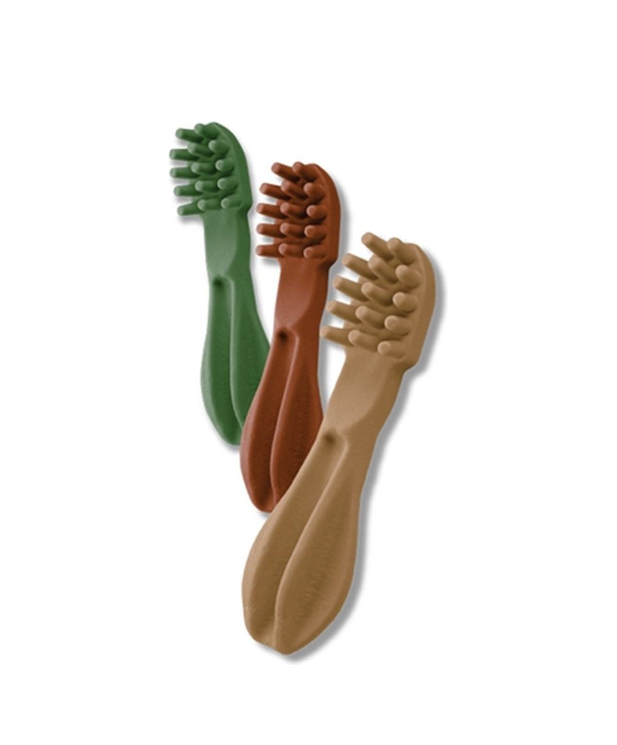 Whimzees tandenborstels