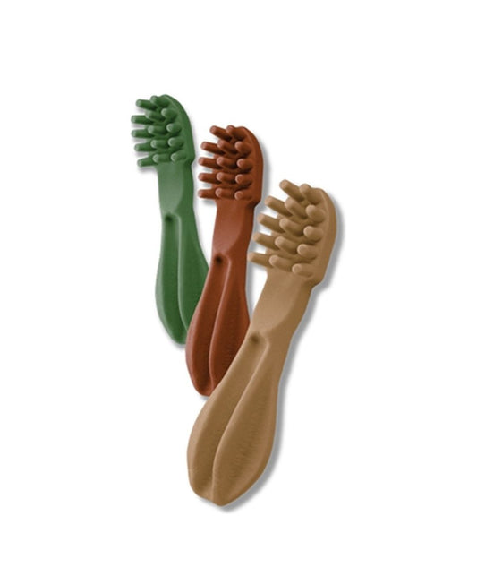 Whimzees tandenborstels