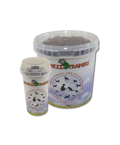 Farm Food trainers