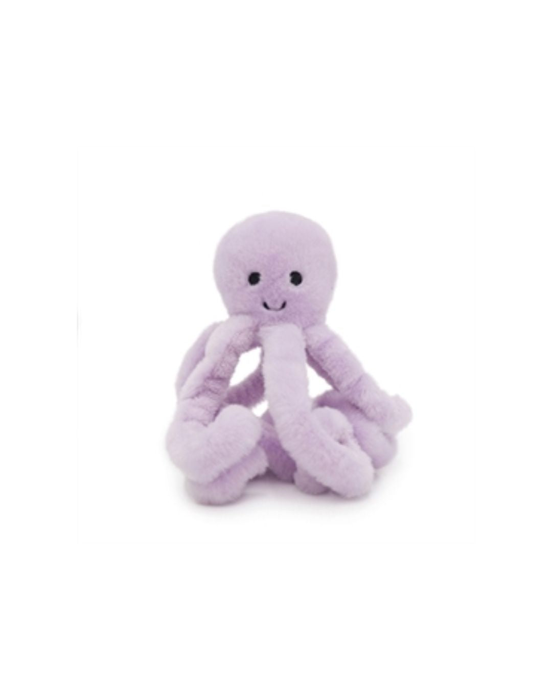 Jolly Moggy Octopus
