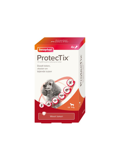 ProtecTix