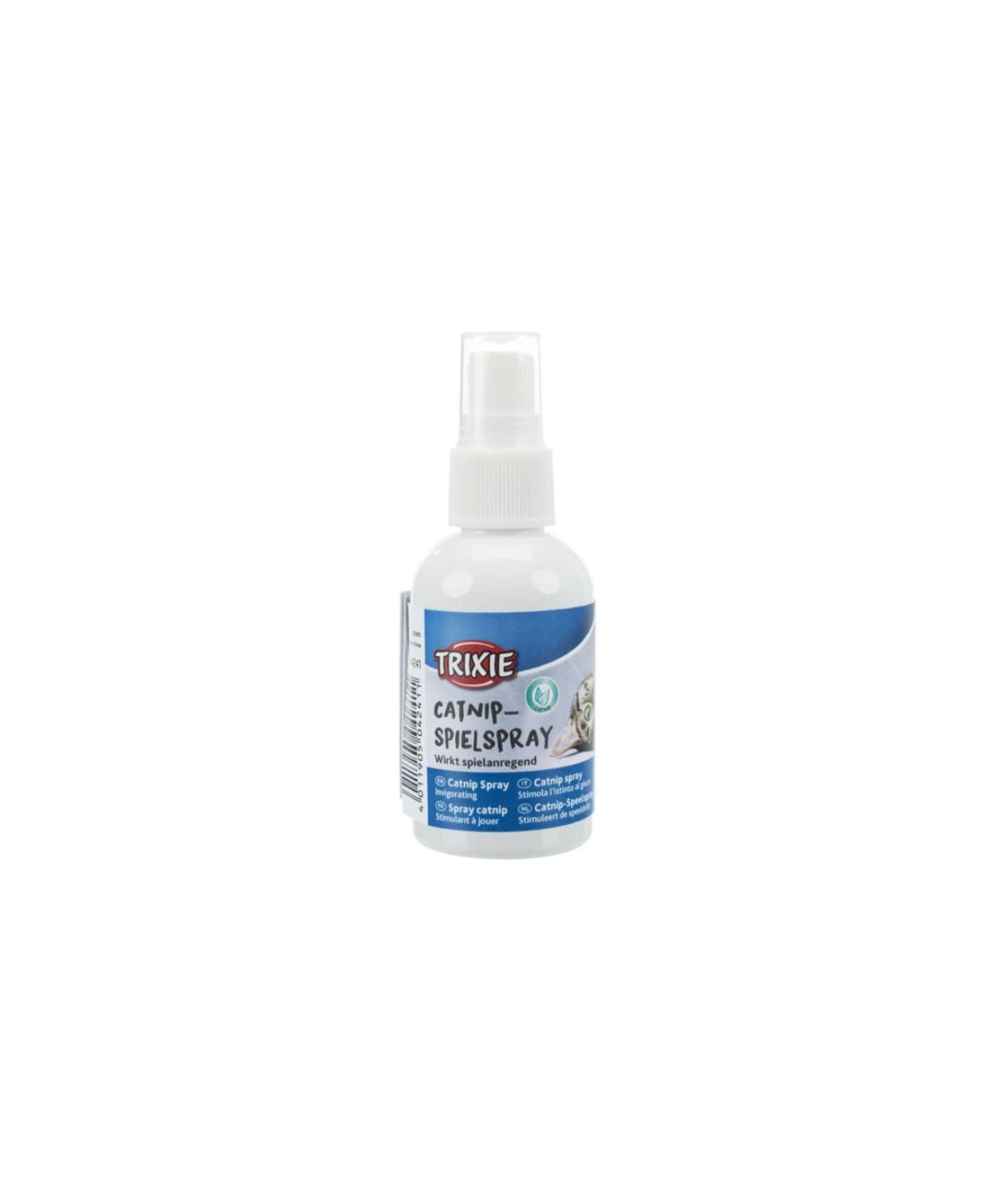 Catnip Speelspray