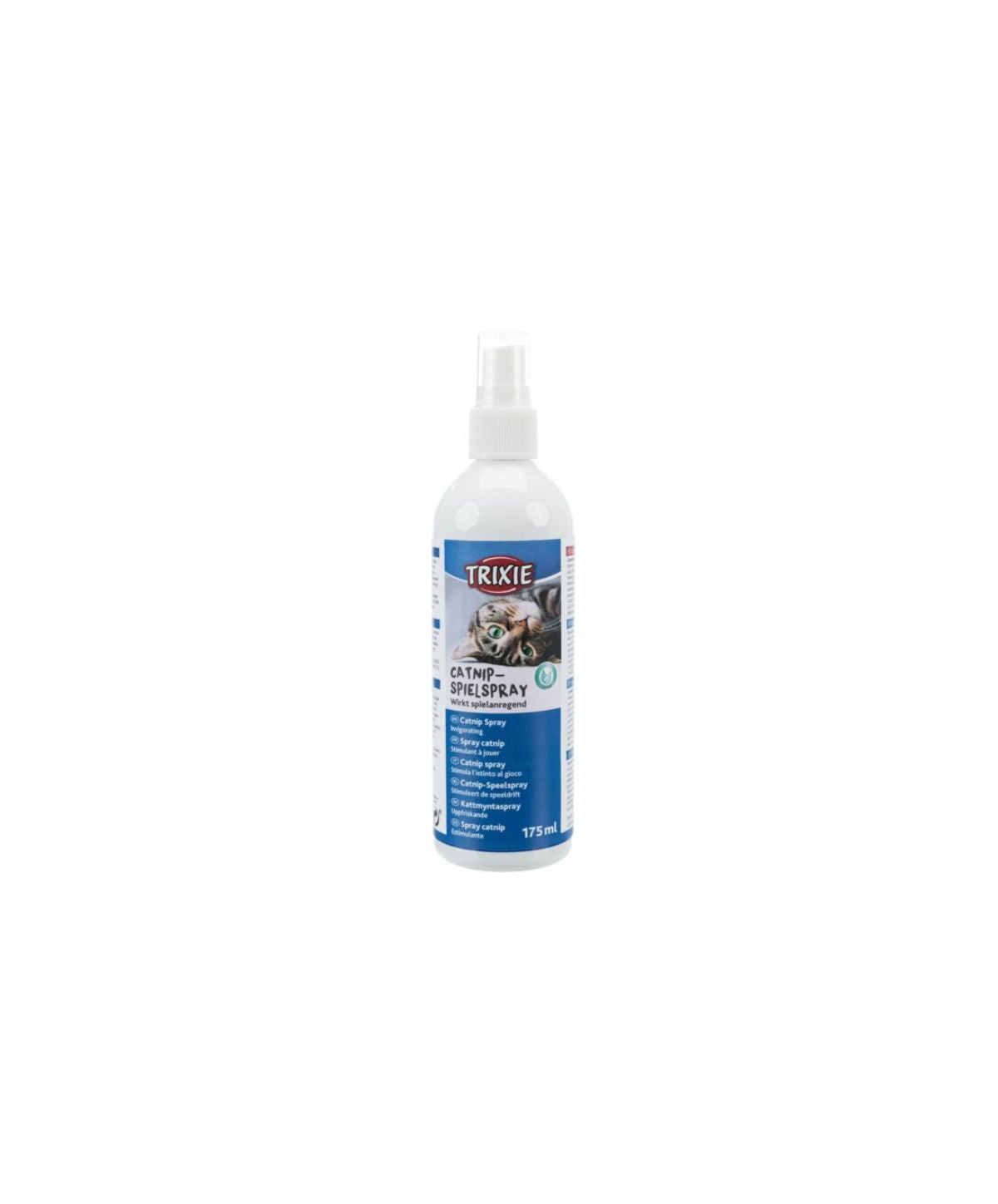Catnip Speelspray