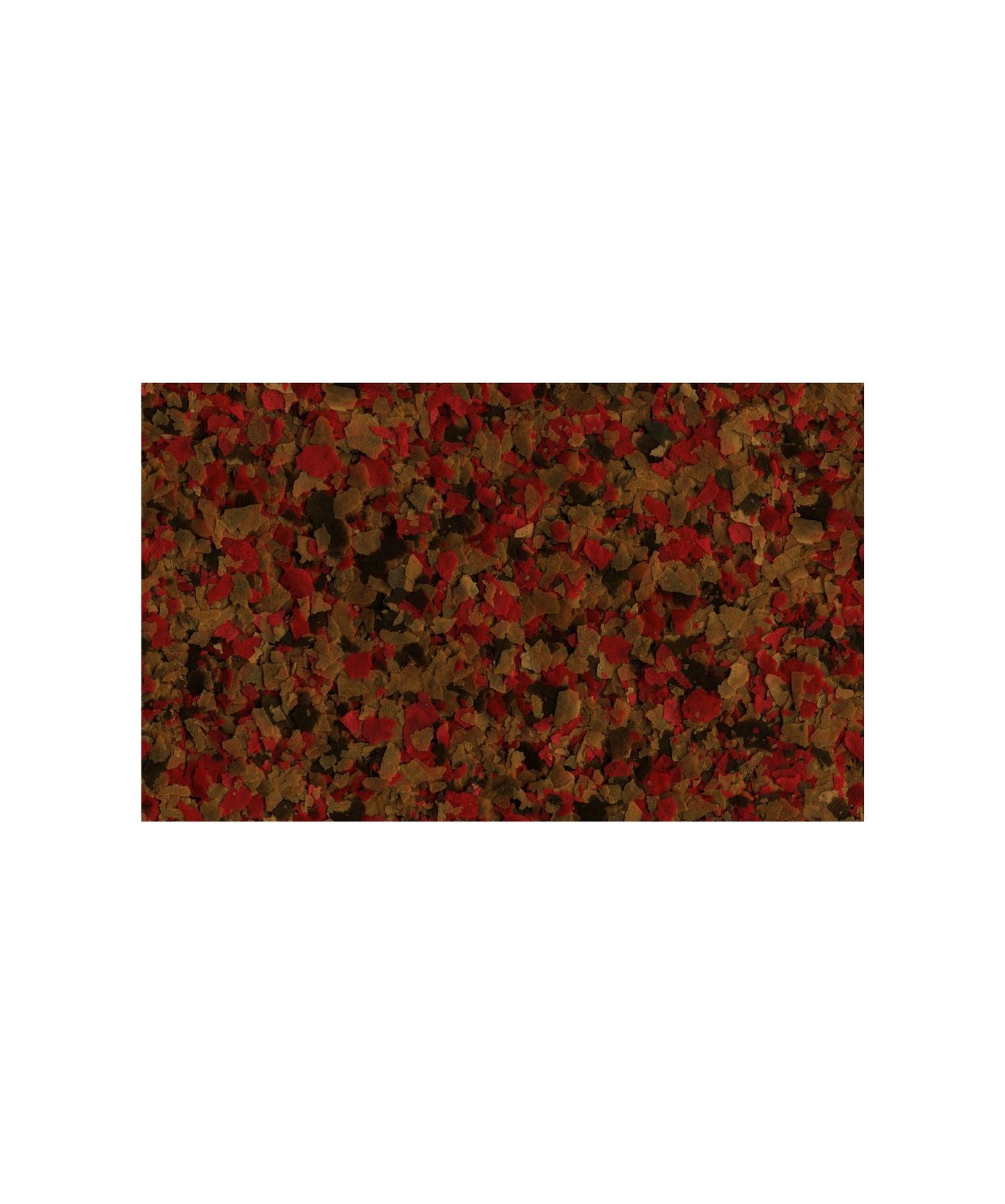 Tetra Goldfish flakes