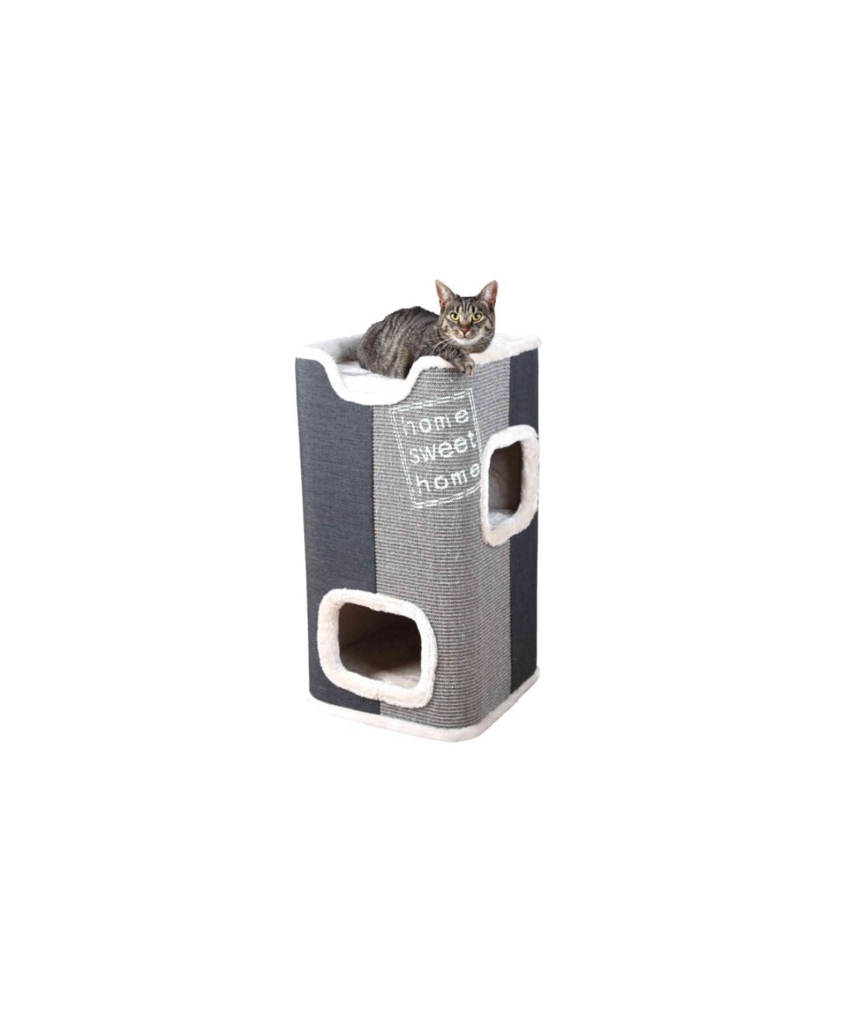 Cat tower Jorge