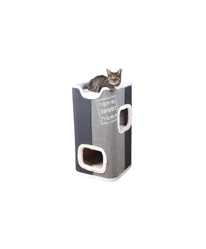 Cat tower Jorge