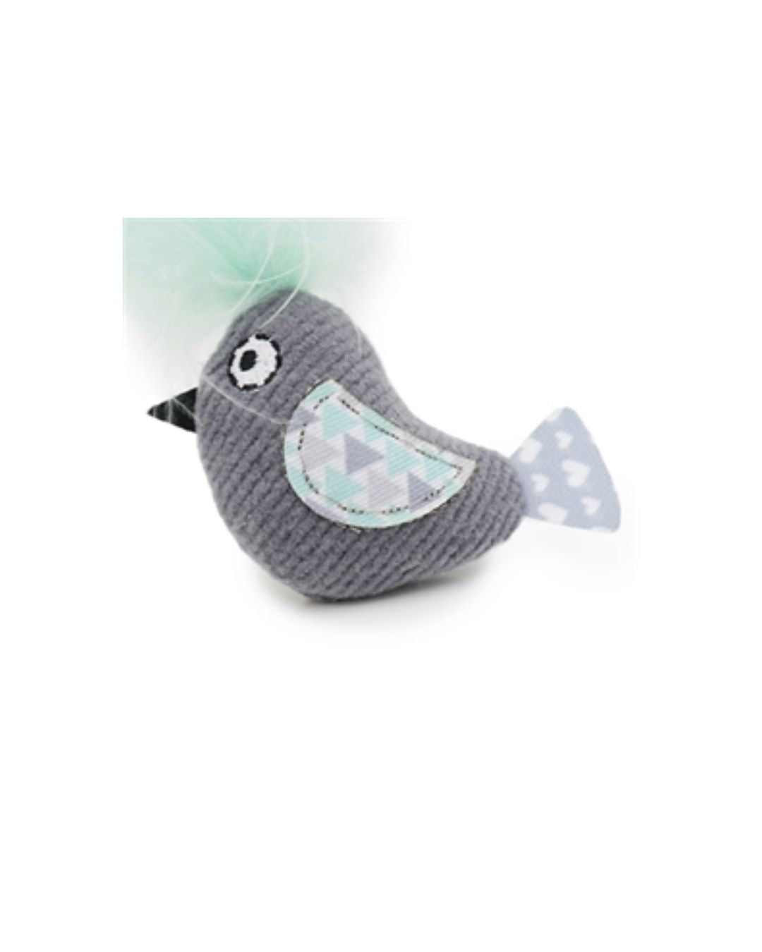 Jolly Moggy vogel