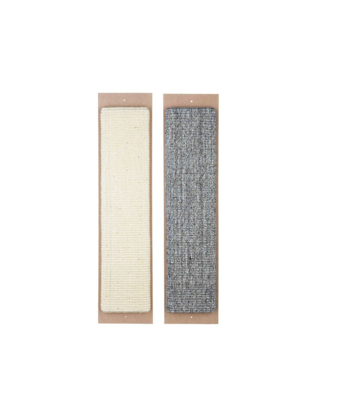 Krabplank Medium