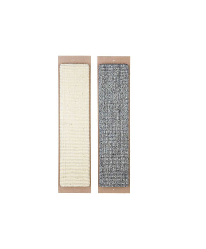 Krabplank Medium