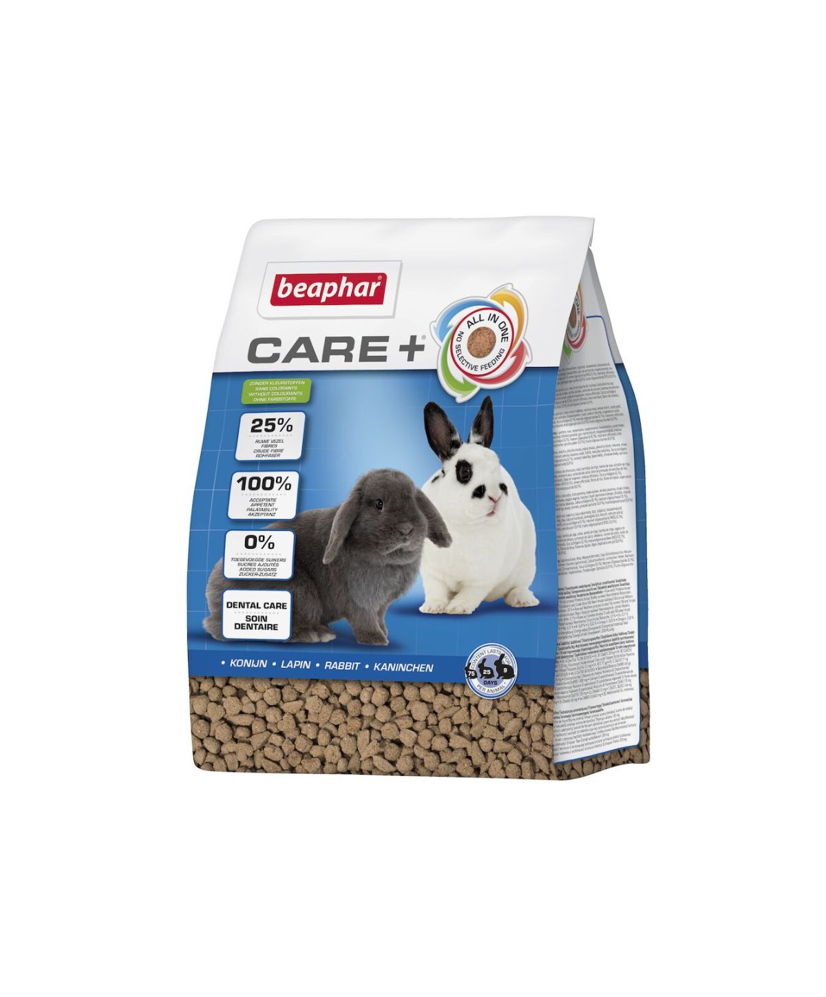 Beaphar Care+ Konijn