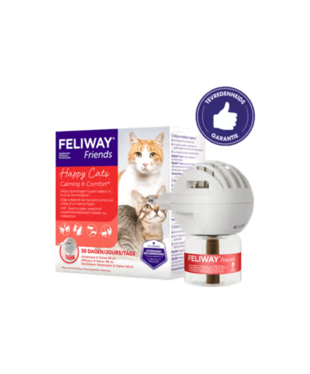 Feliway Friends