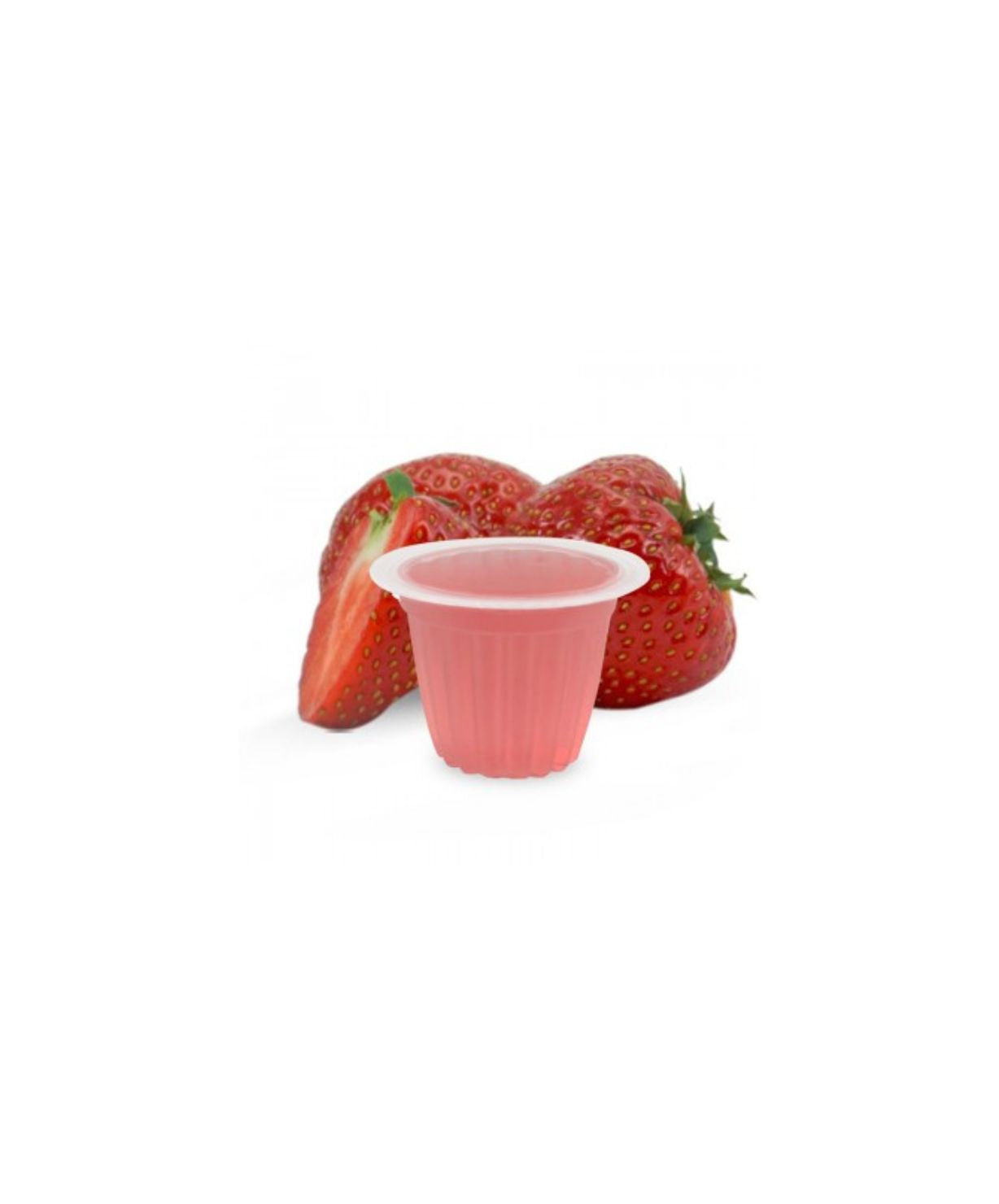 Fruit cups