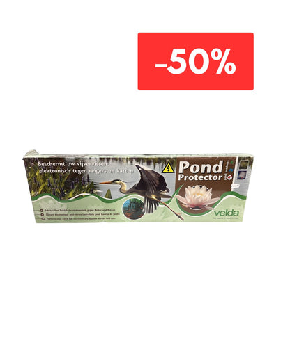 Velda Pond protector
