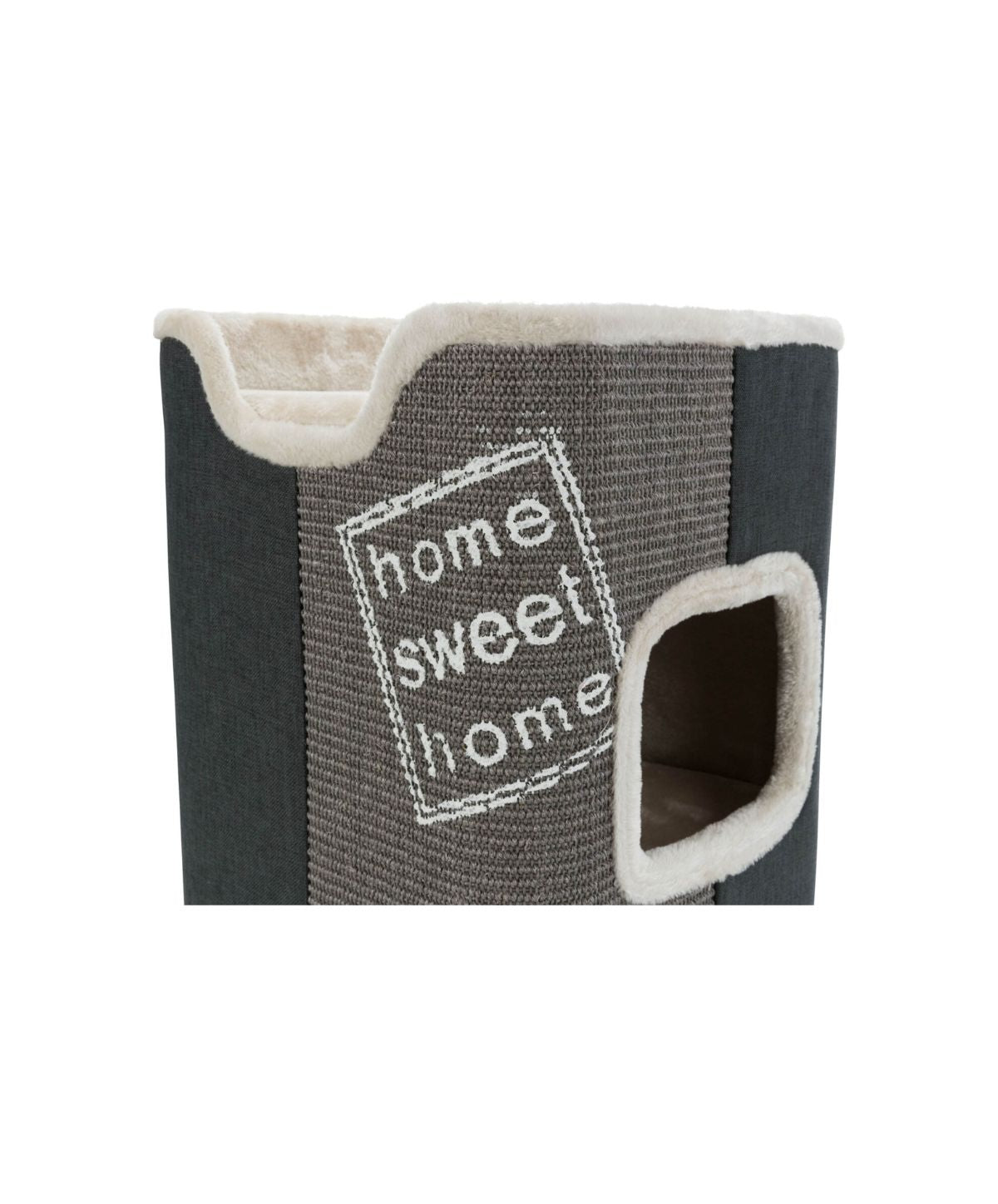 Cat tower Jorge