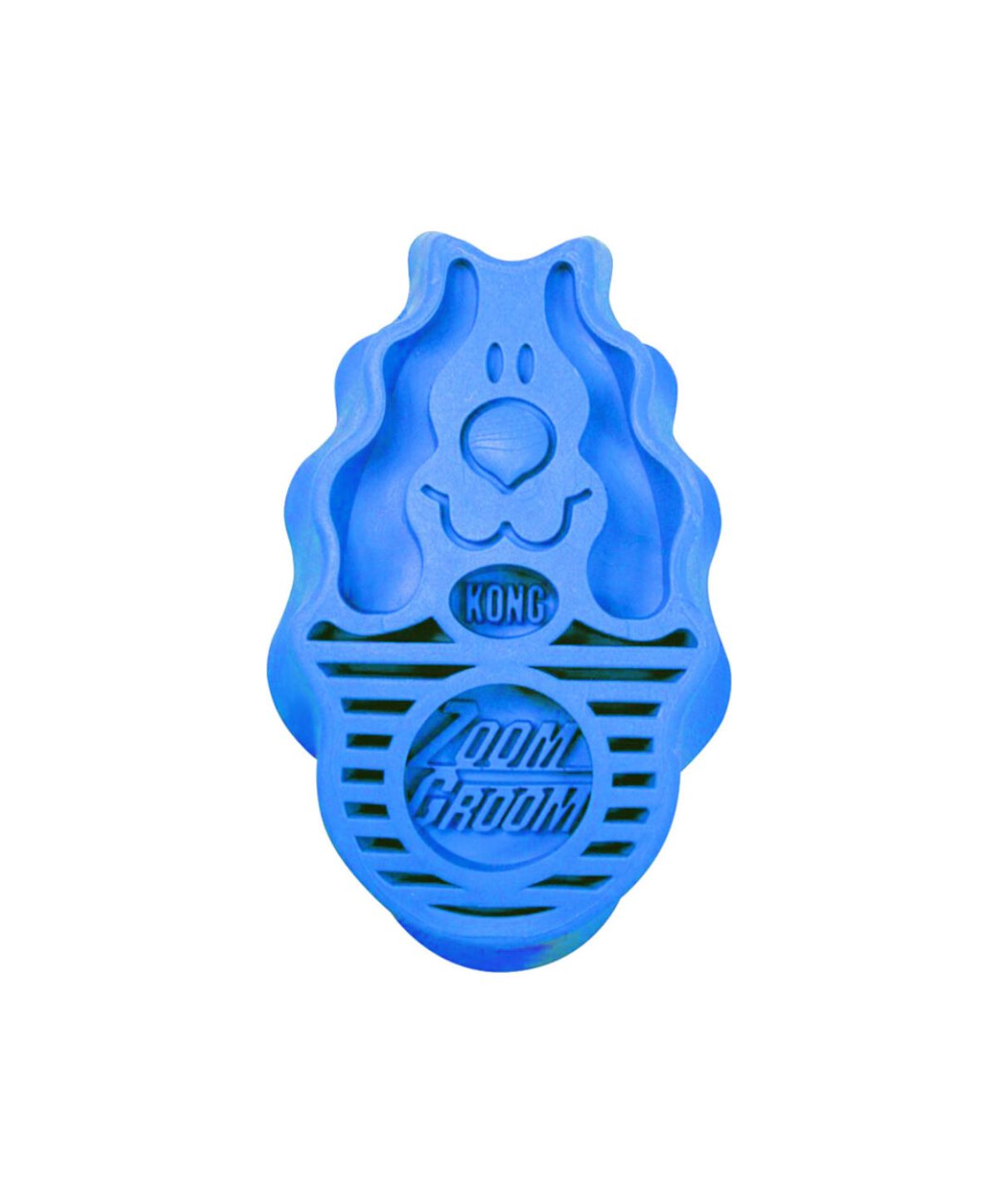 Kong Zoom Groom