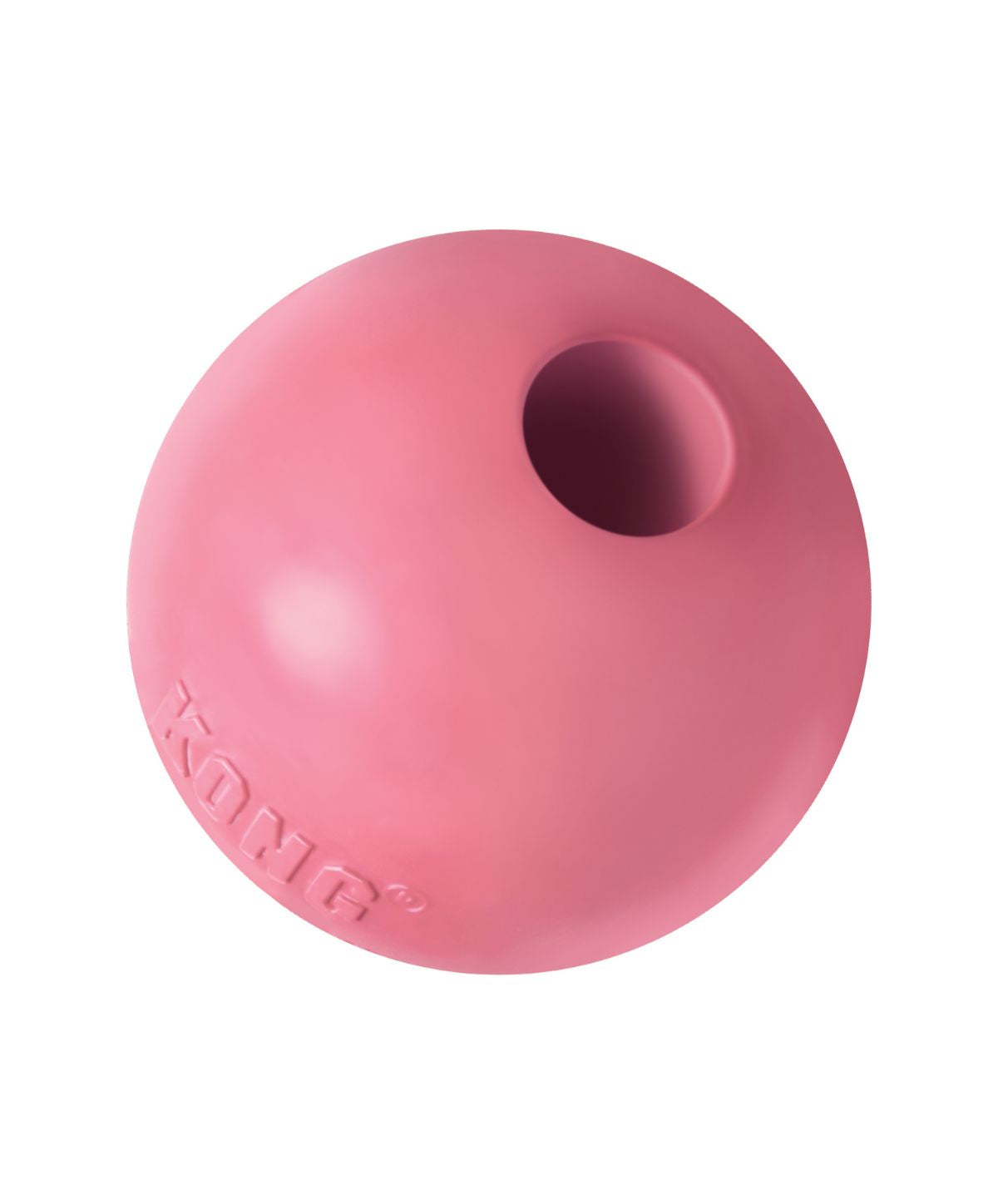 Kong puppy snackbal
