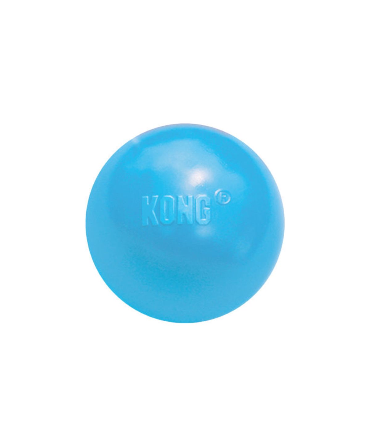 Kong puppy snackbal